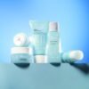 31MeekSlY0L.jpg e.l.f. SKIN Holy Hydration! Jet Set Hydration Kit, Travel Friendly Hydrating Skincare Set, Face Cleanser, Balm, Moisturizer, Eye Cream & Night Cream, Vegan & Cruelty-Free