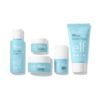 31pP72lCUZL.jpg e.l.f. SKIN Holy Hydration! Jet Set Hydration Kit, Travel Friendly Hydrating Skincare Set, Face Cleanser, Balm, Moisturizer, Eye Cream & Night Cream, Vegan & Cruelty-Free