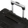 417gphX1j8L._AC_.jpg SwissGear Sion Softside Expandable Luggage, Black, Checked-Medium 25-Inch