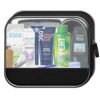 418Gjj20myL.jpg Convenience Kits International Men’s Super Deluxe, 16-Piece Kit with Travel Size TSA Compliant Essentials in Reusable Zippered Toiletry Bag