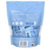 Neutrogena Makeup Remover Wipes Singles, Individually Wrapped Face Wipes, Daily Facial Cleanser Towelettes, Gently Removes Oil & Makeup, Alcohol-Free Makeup Wipes, 20 ct
