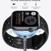 41UGZSmVDL._AC_.jpg Temdan for Travel Essentials,3 in 2 USB C Cable for Apple Watch Charger/iPhone 16 Charger/Lightning,Multi Charging Cable Cord,Vacation Camping Essentials,Portable Designed for iWatch &iPhone 16-12-4FT