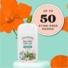 41WZu9XHx4L._AC_.jpg Poo-Pourri Before-You-Go Pocket Toilet Spray, Travel Essentials, Beach Bum, 1 Fl Oz, Up to 50 Uses, On-The-Go Bathroom Odor Deodorizer with Essential Oils, TSA Approved Size, Coconut Orchid Scent