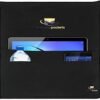 41hmV5Bp0zL._AC_.jpg Airplane Pockets - Airplane Accessories - Plane Travel Essentials - Travel Organizer - Seat Storage Organizer - Air Travel Essentials - Seat Back Organizer - International Travel Must Have