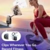 41mGMkO9aYL._AC_.jpg LISEN Airplane for iPhone Holder Stand for Desk Travel Europe Vacation Essentials Long Flight Mini Travels Essentials Kids Women for MagSafe Travel Accessories Cruise Essentials Phone Camera Mounts