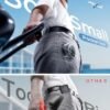 41uW4Tq7hoL._AC_.jpg LISEN Airplane for iPhone Holder Stand for Desk Travel Europe Vacation Essentials Long Flight Mini Travels Essentials Kids Women for MagSafe Travel Accessories Cruise Essentials Phone Camera Mounts