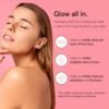 41vBITnhOQL.jpg grace & stella Under Eye Brightener Roller - Airplane Travel Essentials - Travel Size Toiletries - Retinol & Caffeine Eye Serum for Puffiness, Dark Circles, Wrinkles - Vegan Skincare (15ml / 0.51floz)