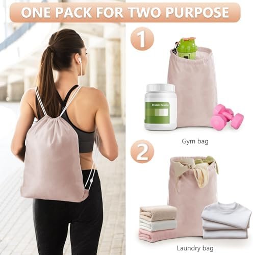 41wglDXyP2L._AC_.jpg 10 Set/8 Set Packing Cubes for Travel, Gifts for Women Mom,Anti-Tearing Suitcase Organizer for Luggage with Shoe & Hanging Toiletry Bag,OlarHike Vacation Essentials & Accessories for Cruise Ship,Cream