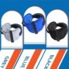 41wpScbKlpL._AC_.jpg Travel Pillows for Airplanes, Airplane Pillow for Long Flight, Airplane Head Strap with Eye Mask for Sleep, Travel Neck Pillow for Car Road Trip, 360° Support Headrest, Stop Bobblehead, Black