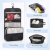 518VMiIXxdL._AC_.jpg 10 Set Compression Packing Cubes for Travel Essentials,Compressible Expandable Packing Cubes for Suitcase,OlarHike Luggage Organizer Bags for Travel,Handy Helper for Organizing Clothes(Black)