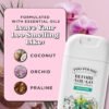 51HT1wFkxbL._AC_.jpg Poo-Pourri Before-You-Go Pocket Toilet Spray, Travel Essentials, Beach Bum, 1 Fl Oz, Up to 50 Uses, On-The-Go Bathroom Odor Deodorizer with Essential Oils, TSA Approved Size, Coconut Orchid Scent