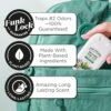51fIUMNNmoL._AC_.jpg Poo-Pourri Before-You-Go Pocket Toilet Spray, Travel Essentials, Beach Bum, 1 Fl Oz, Up to 50 Uses, On-The-Go Bathroom Odor Deodorizer with Essential Oils, TSA Approved Size, Coconut Orchid Scent