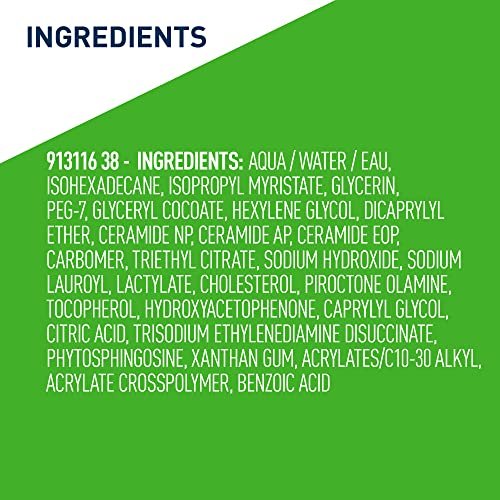 CeraVe Makeup Remover Wipes, Plant Based Face Wipes, Biodegradable in Compost, Waterless Face Wash, Travel Essentials for Women, Suitable for Sensitive Skin, Fragrance-free + Non-comedogenic, 25ct