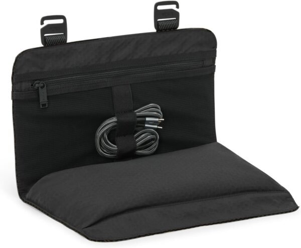 613tQS1-4kL._AC_SL1500_.jpg TUMI - Travel Accessories Mobile Organizer - Tech Cable Storage - Red