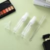 61E-UtshL._SL1500_.jpg Gemice 16 Pack Travel Size Bottles, TSA Approved Leakproof Travel Containers for Toiletries, Silicone Refillable Travel Essentials Accessories with Travel Bag for Shampoo Conditioner