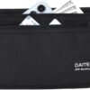 61Qe0mkTWlL._AC_SL1500_.jpg DAITET Money Belt - Passport Holder Secure Hidden Travel Wallet with RFID Blocking, Undercover Fanny Pack (Black)