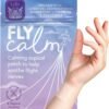 719GYY-z5OL._AC_SL1500_.jpg Laki Naturals Fly Calm Patch (Pack of 8) - Relax Nerves, Support Stress, Ease Your Mind for Happy Air Travel - Natural Ingredients to Support Airplane Stress - Calm Your Fear of Flying Naturally