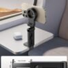 71AqZcGtbL._AC_SL1500_.jpg JOYROOM for Magsafe Airplane Phone Holder Travel Essentials,【Unlimited Scenery】 Hands-Free Plane Phone Holder, Airplane Travel Accessories for iPhone 16 Pro Max & Magsafe Case