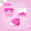 71Mp0d2jmcL._AC_SL1500_.jpg Caboodles On-The-Go Girl