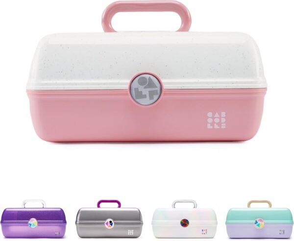 71OxoCrjgYL._AC_SL1500_.jpg Caboodles On-The-Go Girl