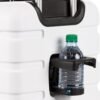 71TwHLbKneL._AC_SL1500_.jpg SwissGear 7366 Hardside Expandable Luggage with Spinner Wheels, White, Carry-On 19-Inch
