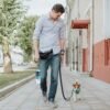 71jFZoYoq5L._AC_SL1500_.jpg Dog Water Bottle with Food Container, Travel Puppy Water Bowl, Portable Pet Dispenser, Dog Gift Stuff Accessories Items, Puppy Essentials Necessities for Yorkie Cat Walking and Hiking