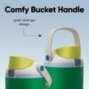 71kayLCiqTL._AC_SL1500_.jpg Owala FreeSip Sway Insulated Stainless Steel Water Bottle with Two-Way Spout, Built-In Straw and Bucket Handle, Made for Travel, School, and Sports, 40oz, BPA Free, Leak Proof, Putting Green