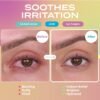Body Restore Self Heating Warm Compress for Dry Eyes 5 Pack - Heated Eye Mask for Fast Relief, Birthday Gifts for Women, Men, Stye Eye Treatment, Eye Patch, Relaxation, Travel Essentials - Variety