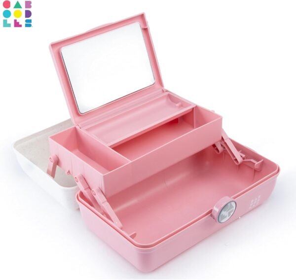 71syJBF0WL._AC_SL1500_.jpg Caboodles On-The-Go Girl