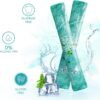 71t2y1YoPNL._AC_SL1500_.jpg Mouthwash Travel Size Portable Packets to Go, Alcohol & Fluoride Free Fresh Mint MouthwashStrips for Superior Oral Hygiene,30 Individual Disposable Mouthwash Packs(Pack of 30)