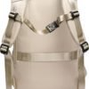 Wotony 17inch large capacity Laptop Backpack Purse for Women, 17inch Work Travel Computer Bags (light pink, 17Inch)