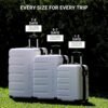 81l0WEGrTEL._AC_SL1500_.jpg SwissGear 7366 Hardside Expandable Luggage with Spinner Wheels, White, Carry-On 19-Inch