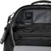 81yNbkR1wDL._AC_SL1500_.jpg TUMI - Travel Accessories Mobile Organizer - Tech Cable Storage - Red