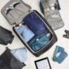 919YzkfZY3L._AC_SL1500_.jpg Travelon World Travel Essentials Tech Organizer