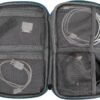 A1qDb9mCAL._AC_SL1500_.jpg Travelon World Travel Essentials Tech Organizer